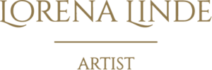 logotipo-lorenda-linde-artist